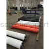 concrete pump delivery pipe cylinder